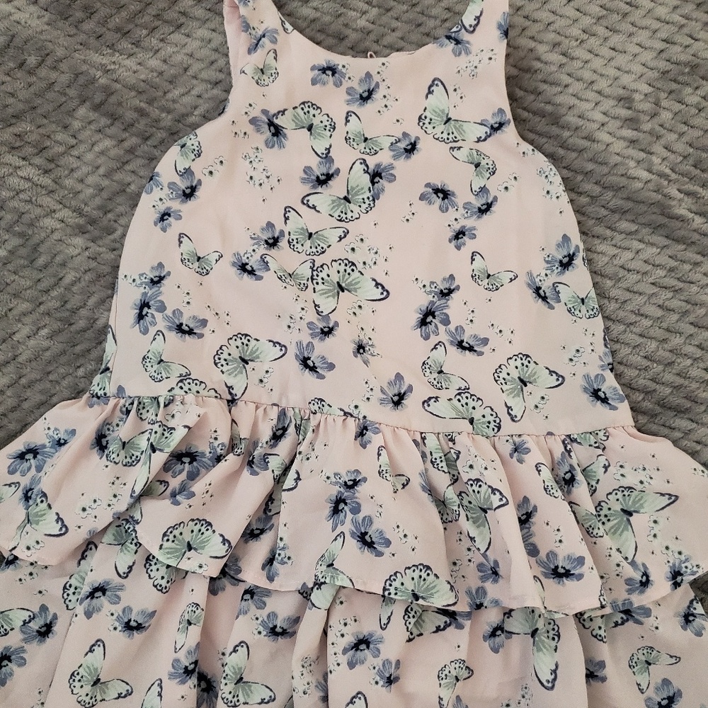 H&M summer dress